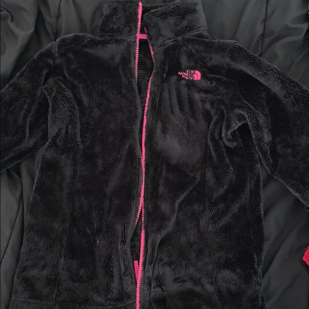 North face